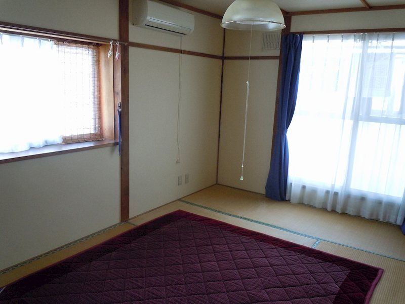 飯田市上郷別府借地中古住宅 その他