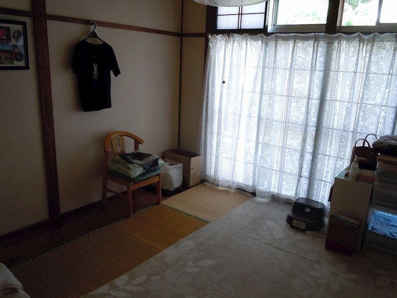 飯田市上郷別府借地中古住宅 その他