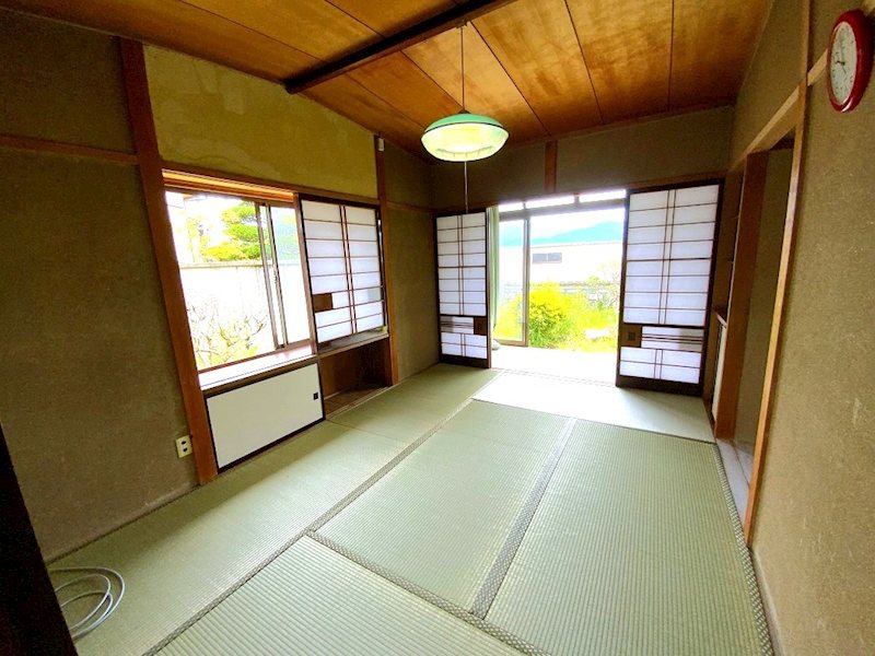 下伊那郡松川町上片桐貸家 その他