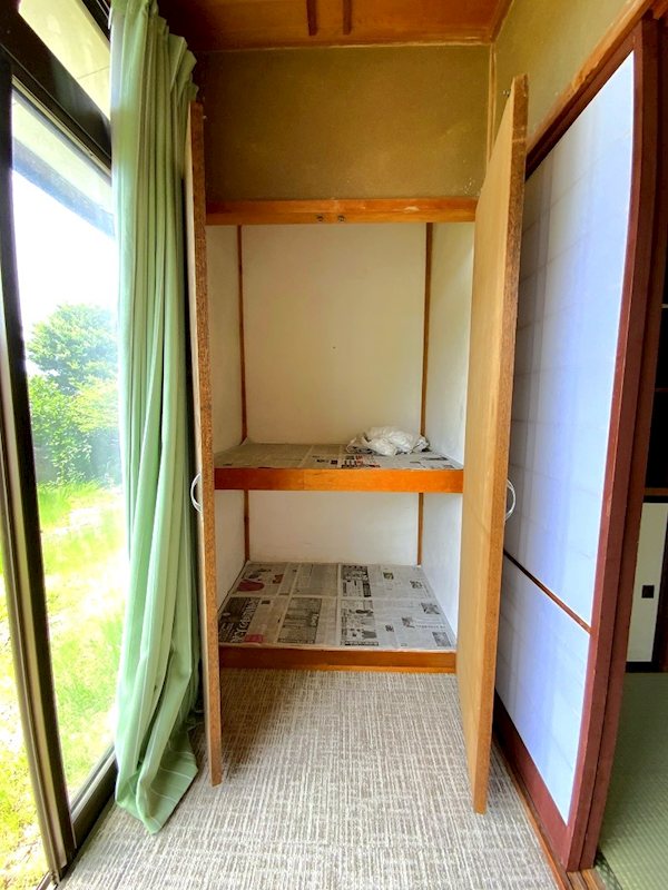 下伊那郡松川町上片桐貸家 その他