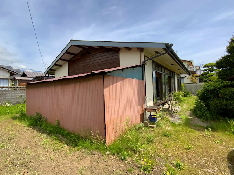 下伊那郡松川町上片桐貸家 その他