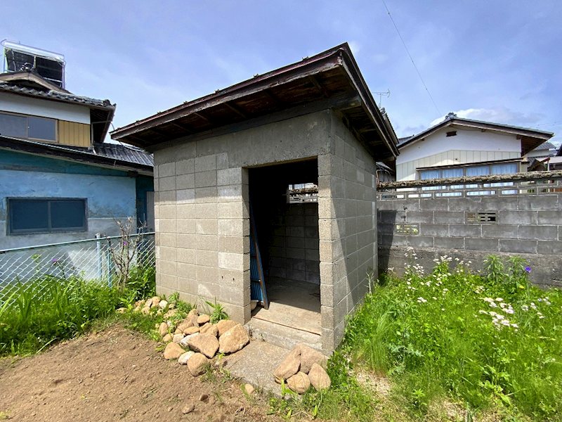 下伊那郡松川町上片桐貸家 その他