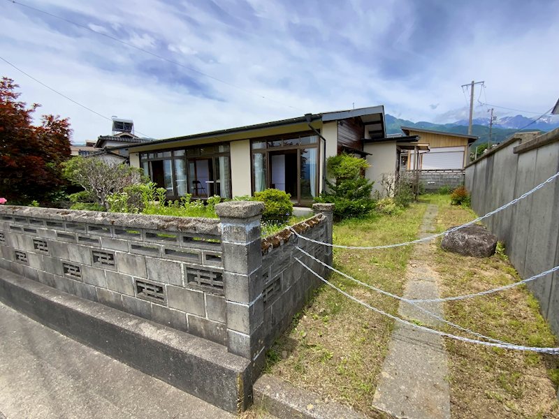 下伊那郡松川町上片桐貸家 その他