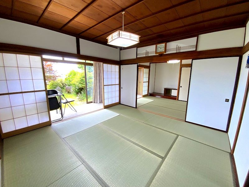 下伊那郡松川町上片桐貸家 その他