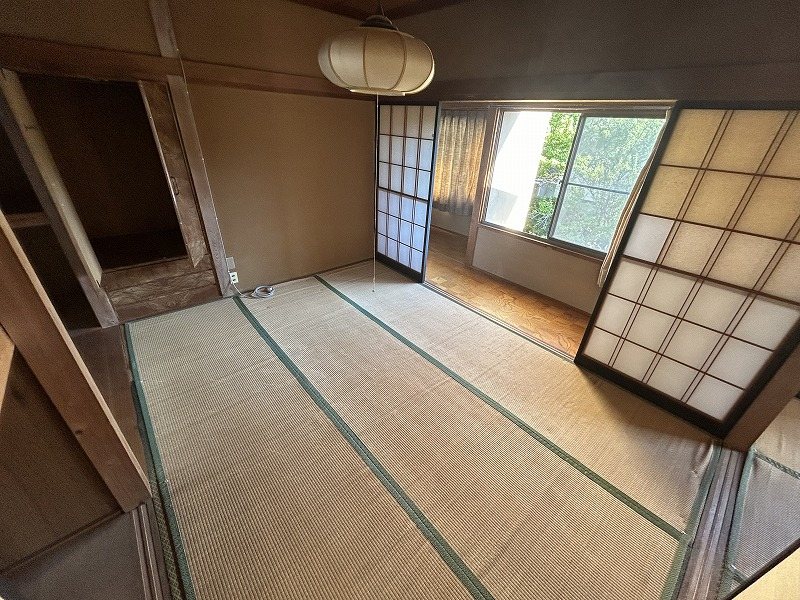 飯田市下久堅知久平貸家 その他