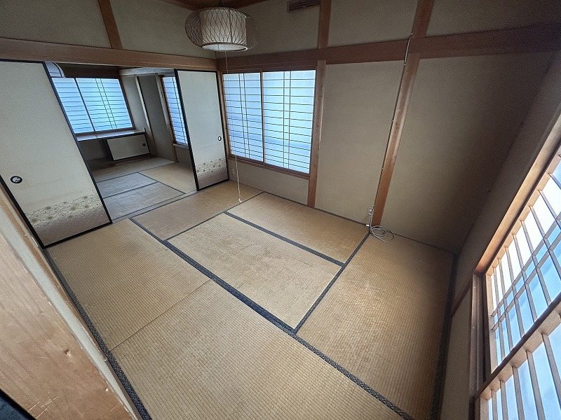 飯田市下久堅知久平貸家 その他