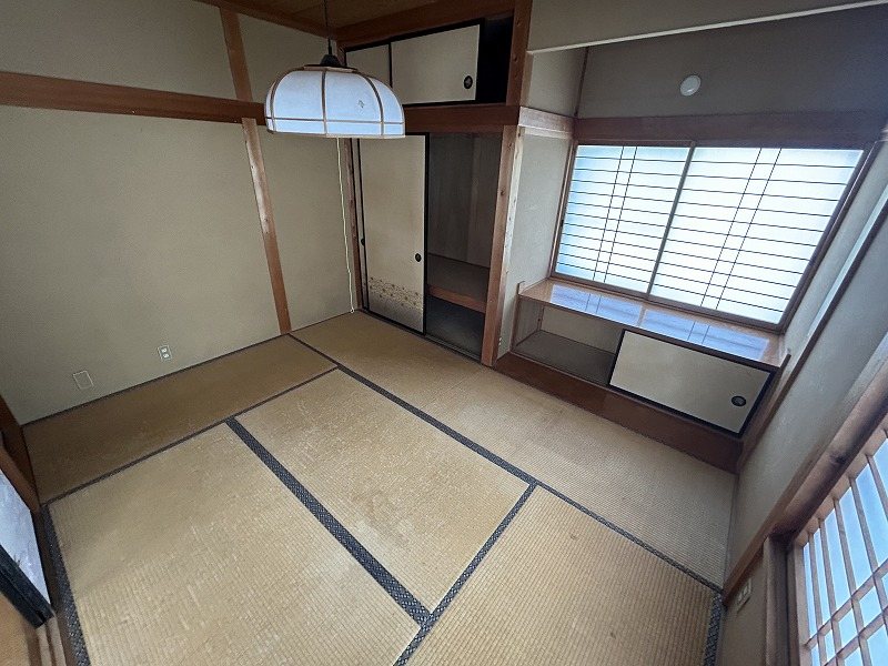 飯田市下久堅知久平貸家 その他