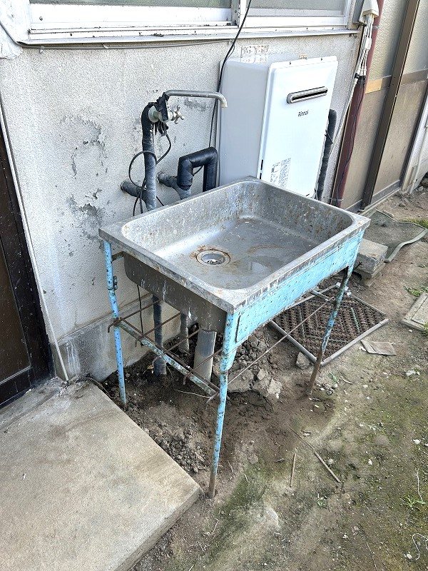 飯田市下久堅知久平貸家 その他