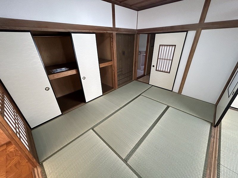 飯田市下久堅知久平貸家 その他