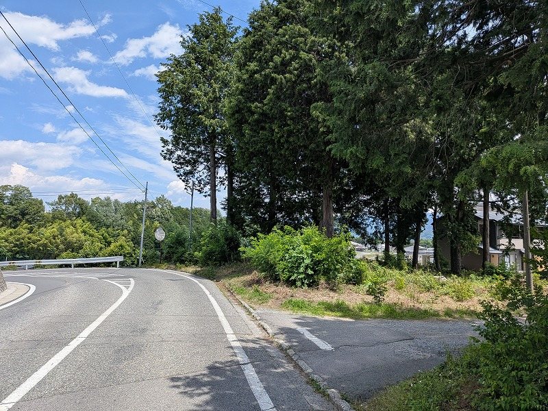高森町下市田分譲地 その他