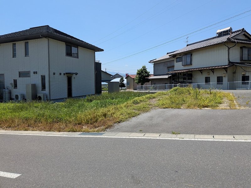 飯田市座光寺土地  その他