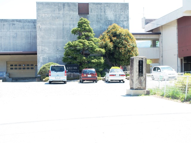 飯田市座光寺土地  小学校