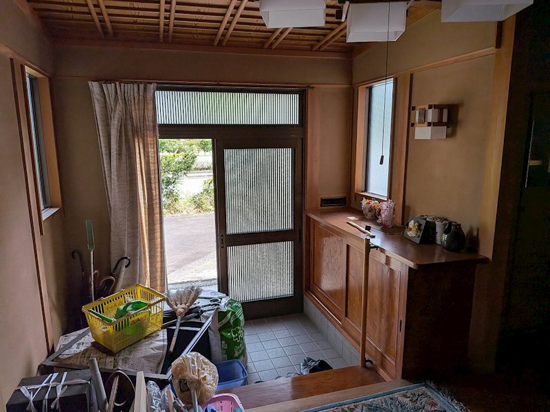 飯田市上郷黒田中古住宅 その他