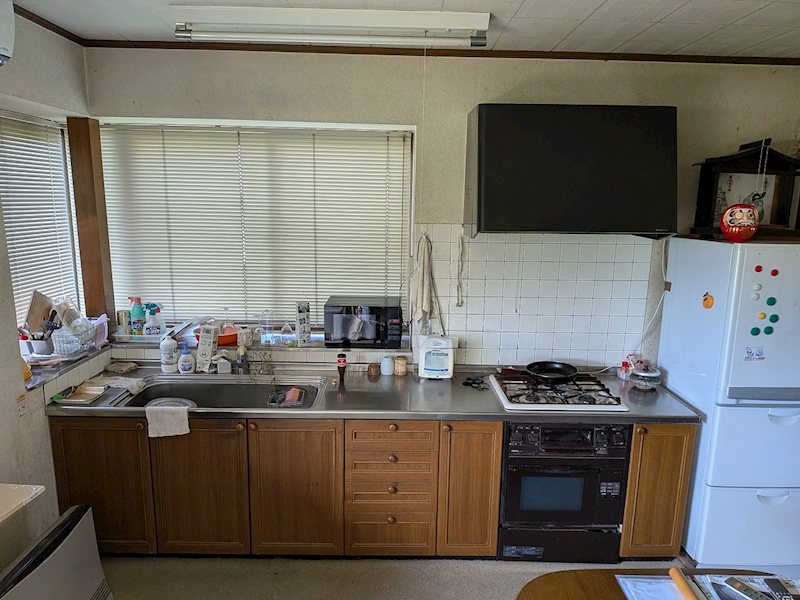 飯田市上郷黒田中古住宅 その他