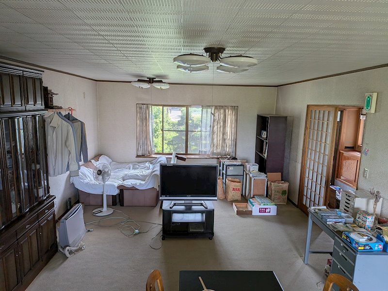 飯田市上郷黒田中古住宅 その他
