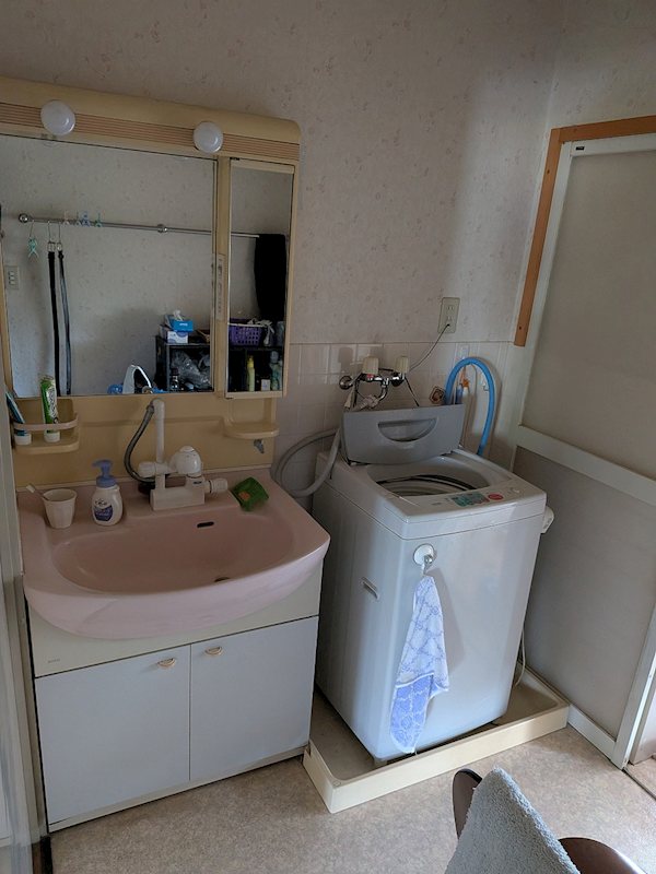 飯田市上郷黒田中古住宅 その他
