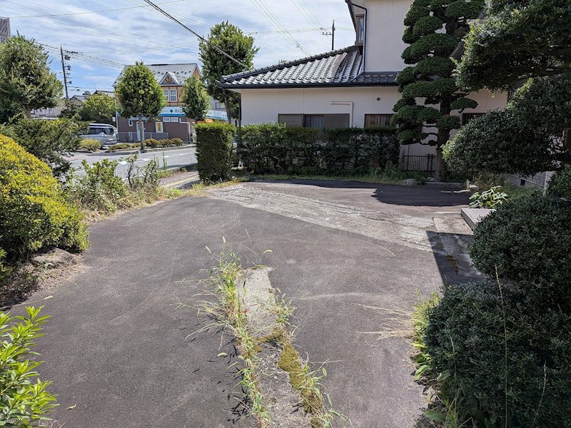 飯田市上郷黒田中古住宅 その他