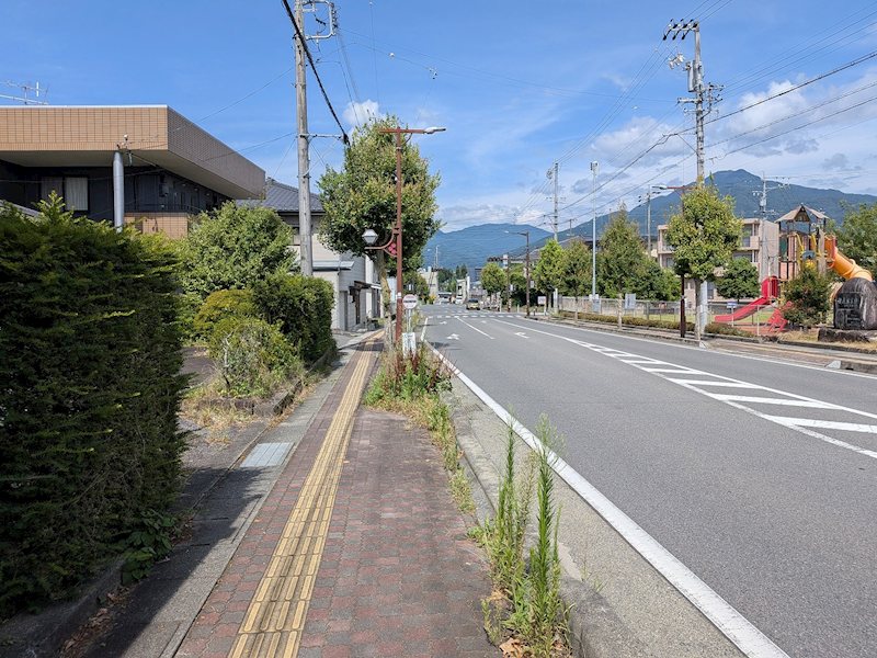 飯田市上郷黒田中古住宅 その他