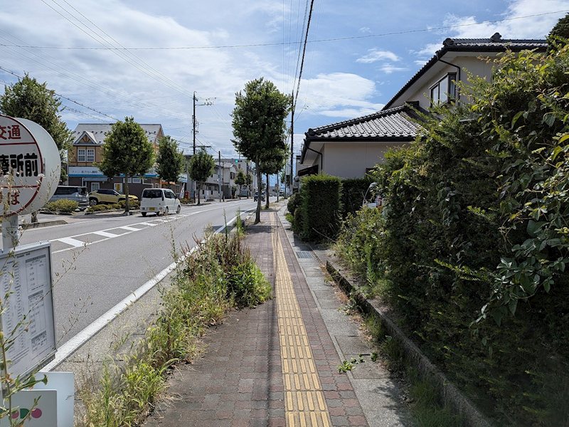 飯田市上郷黒田中古住宅 その他