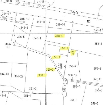 飯田市上郷黒田中古住宅 その他