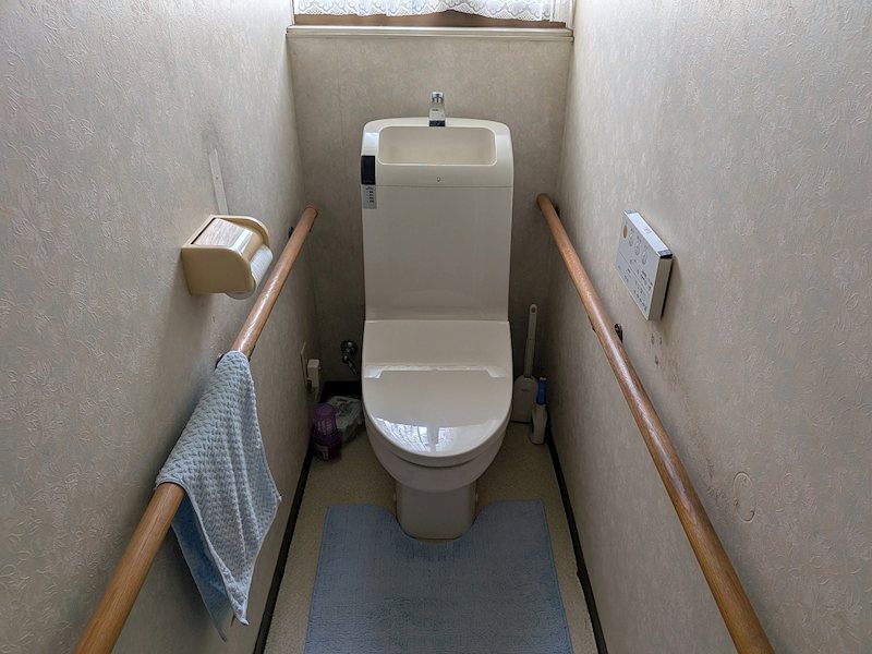 飯田市上郷黒田中古住宅 その他
