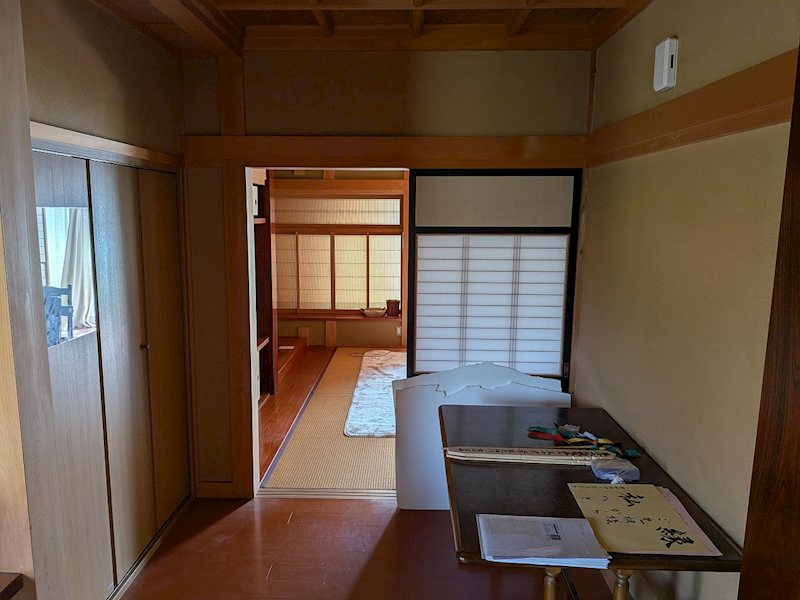 飯田市上郷黒田中古住宅 その他