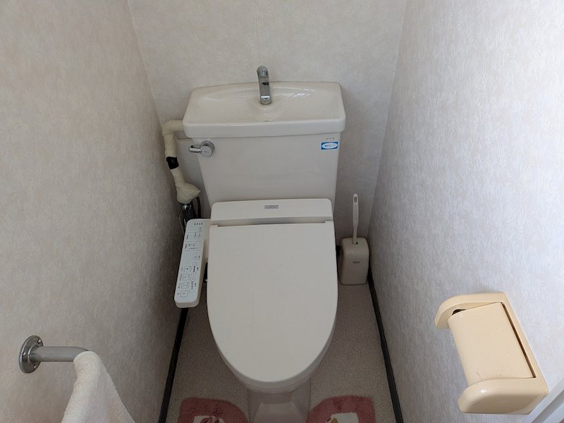 飯田市上郷黒田中古住宅 その他
