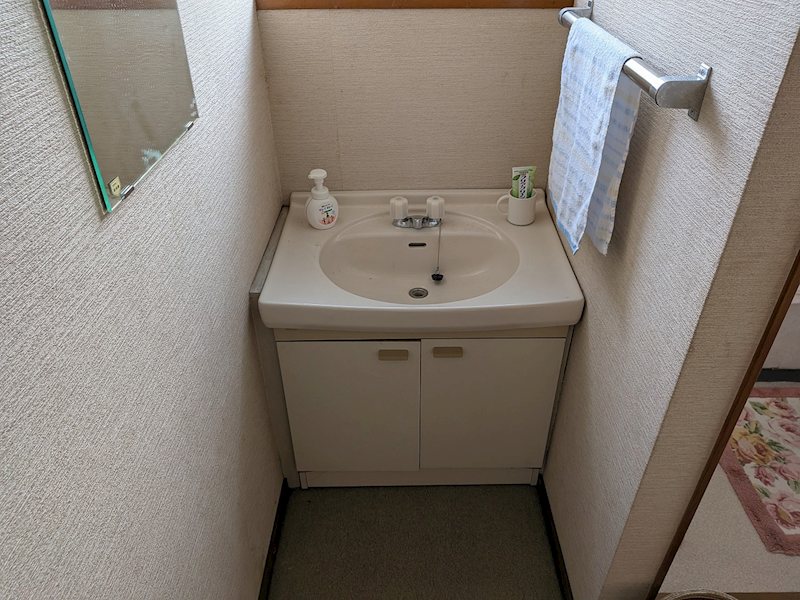 飯田市上郷黒田中古住宅 その他