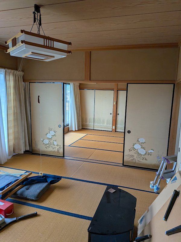飯田市上郷黒田中古住宅 その他