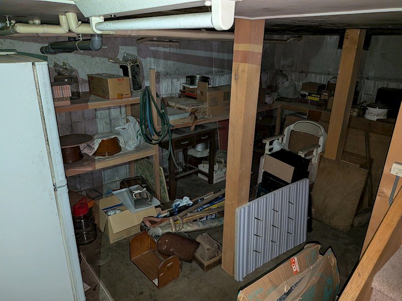 飯田市上郷黒田中古住宅 その他