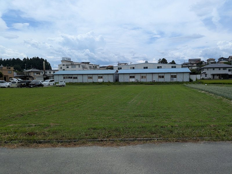 飯田市鼎上山分譲地６区画  その他