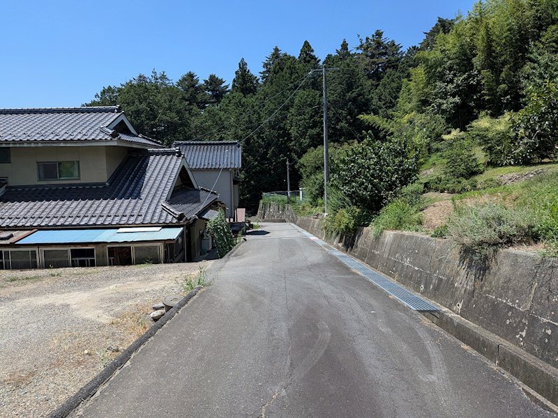 下伊那郡高森町下市田土地  その他