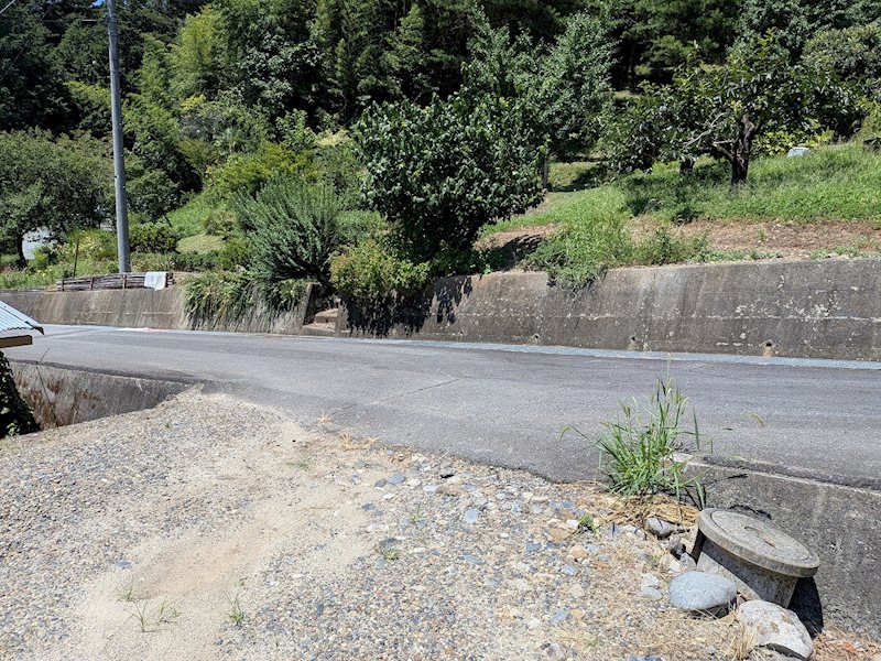 下伊那郡高森町下市田土地  その他