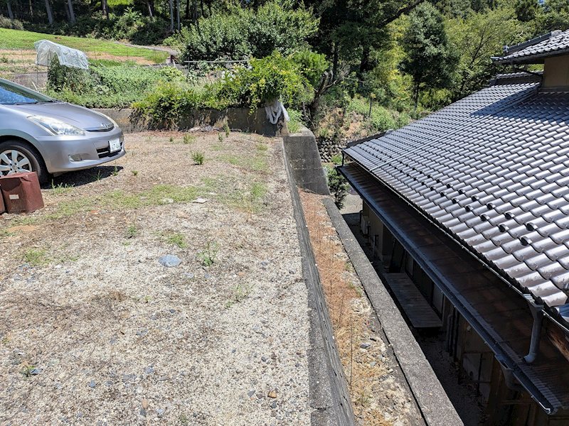 下伊那郡高森町下市田土地  その他