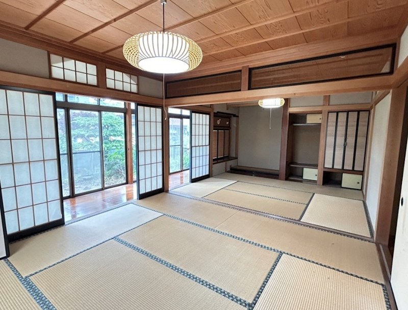 長野県飯田市鼎中平 その他
