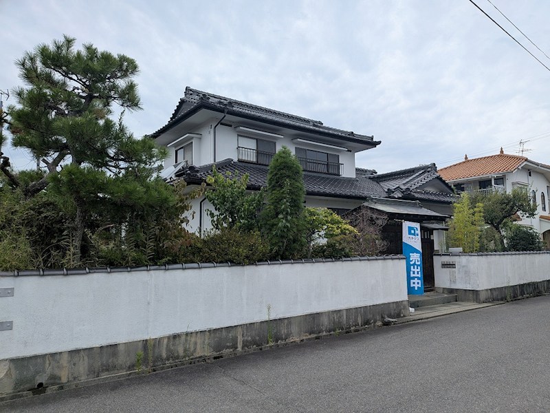 長野県飯田市鼎中平 その他