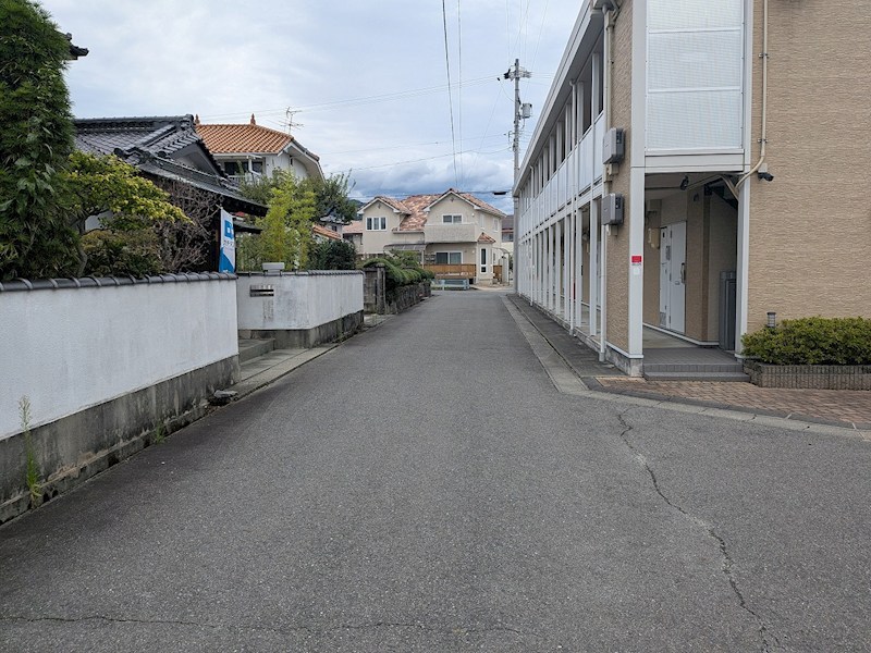 長野県飯田市鼎中平 その他