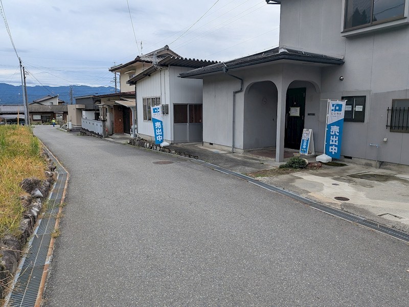 長野県飯田市羽場赤坂 その他