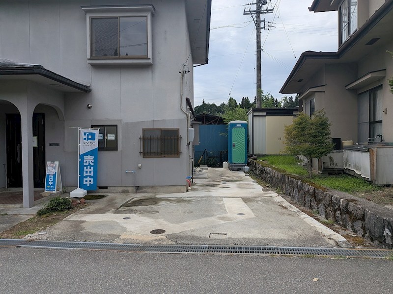 長野県飯田市羽場赤坂 その他