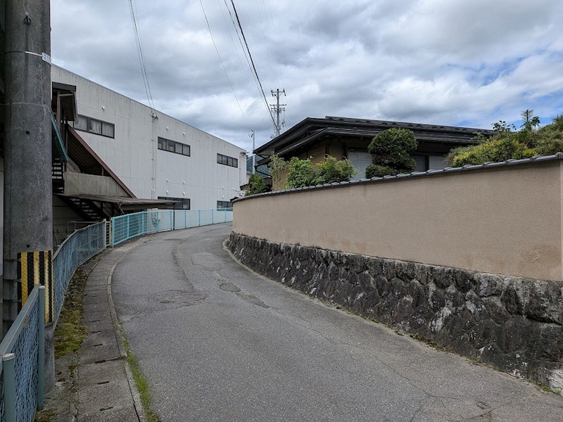 飯田市上殿岡中古住宅  その他