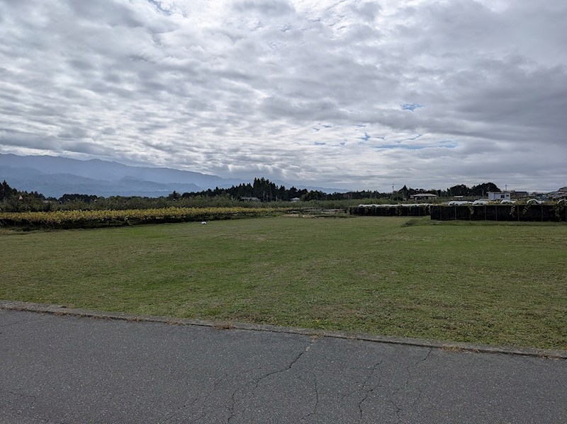 下伊那郡松川町元大島農地付中古住宅 その他