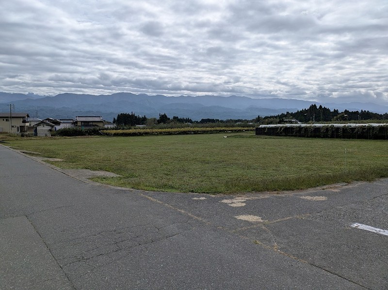下伊那郡松川町元大島農地付中古住宅 その他