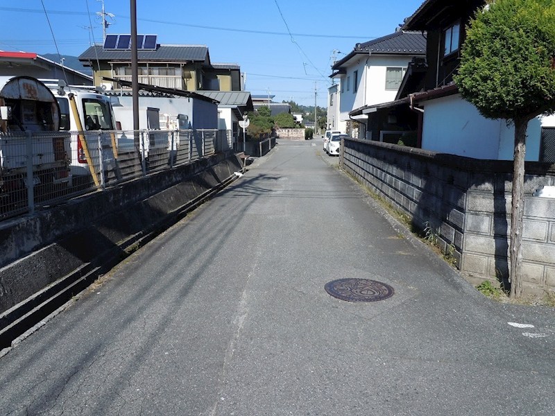 飯田市鼎切石中古住宅 その他