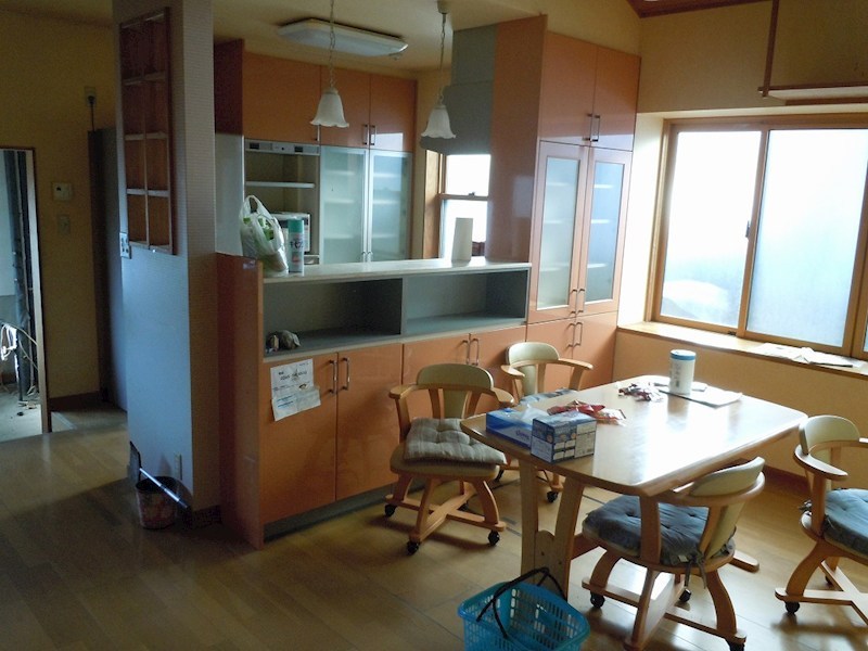 飯田市鼎切石中古住宅 その他