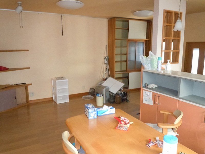 飯田市鼎切石中古住宅 その他