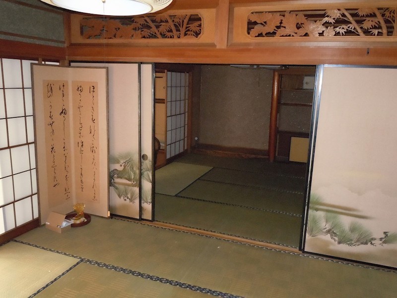飯田市鼎切石中古住宅 その他