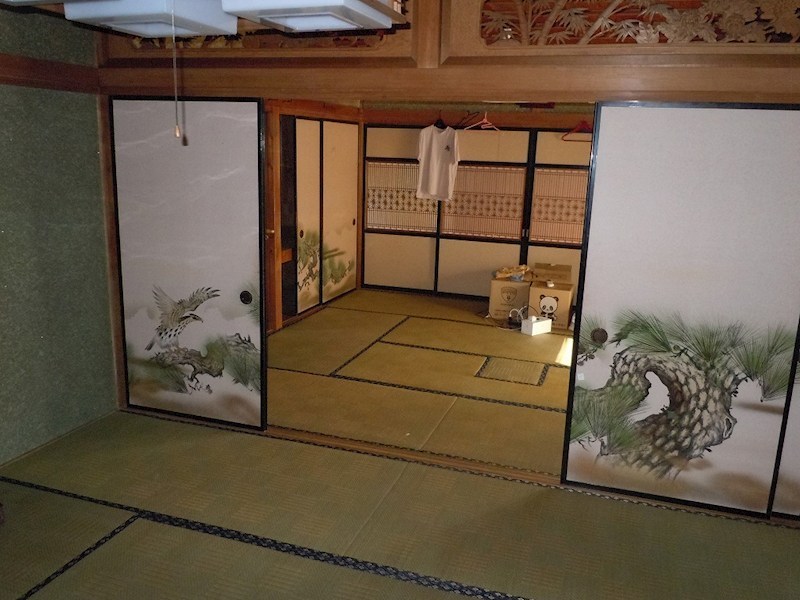 飯田市鼎切石中古住宅 その他