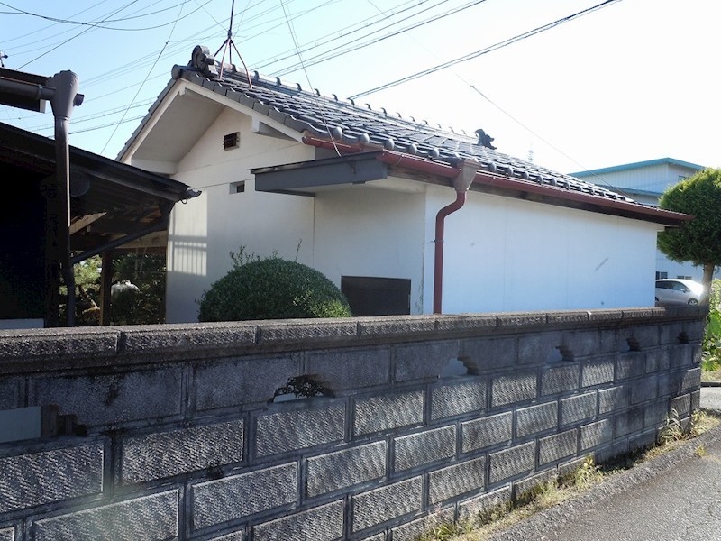 飯田市鼎切石中古住宅 その他