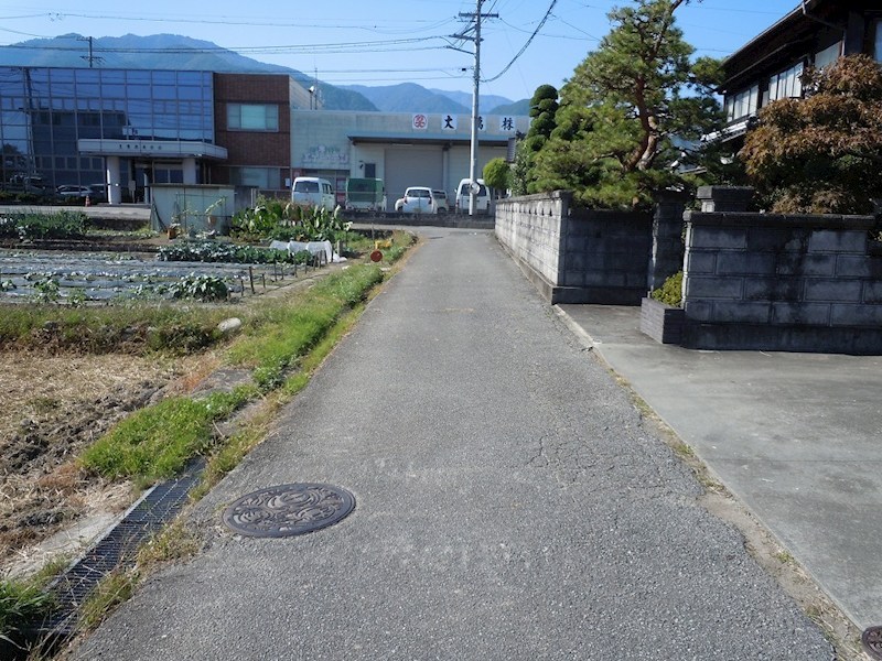 飯田市鼎切石中古住宅 その他