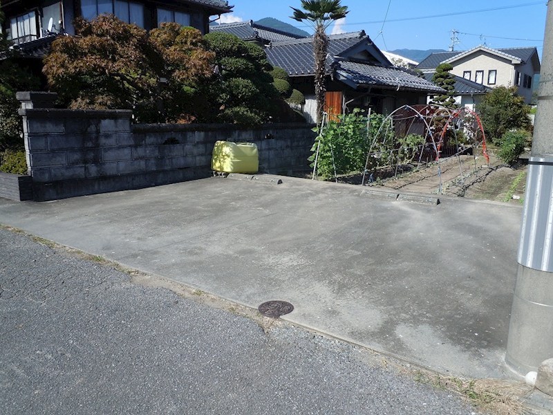 飯田市鼎切石中古住宅 その他